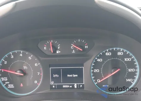 2023 Chevrolet Malibu Fwd 1Lt z USA, uszkodzony, nr VIN 1G1ZD5ST2PF231224